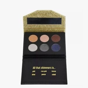 TORIBELLE | ALL THAT GLITTER